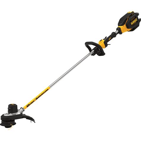 40v line trimmer|40v cordless trimmers with battery.